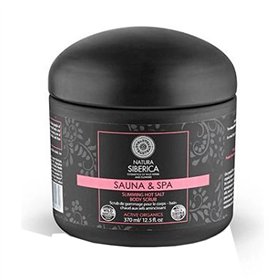 Natura Siberica Sauna-Spa Peeling Caliente 1un
