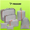 Kelionių organizatorius lagaminui - 7 vnt Trizand 23111