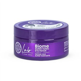 Natura Siberica Dyal Super Tonic Parches Ojos 60un