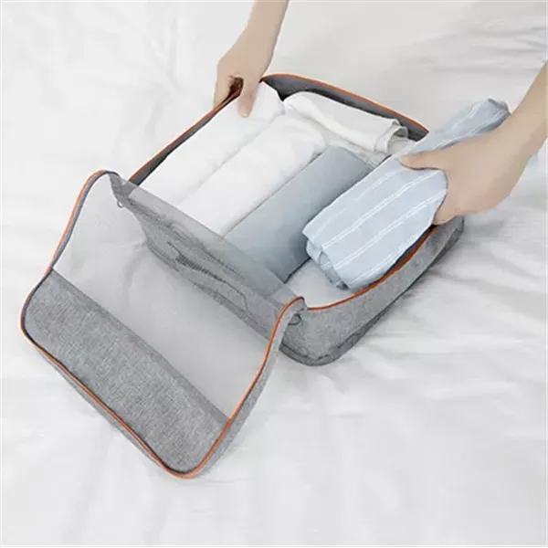 Travel organizer for suitcase - 7 pcs Trizand 23111