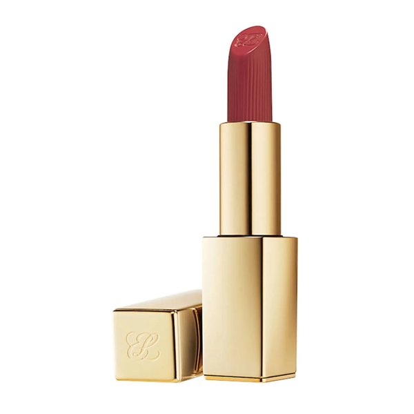 Lūpu krāsa Estee Lauder Pure Color Red Hot Chili 3,5 g Matt