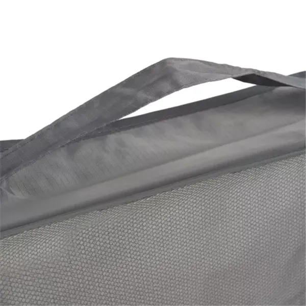 Travel organizer - 6 pcs Trizand 23183
