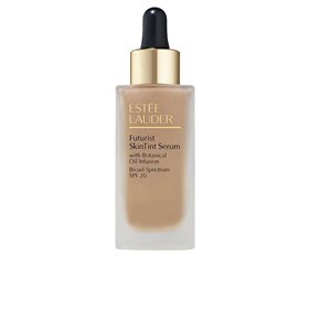 Kremas-makiažo pagrindas Estee Lauder Futurist Skintint Nº 2N Nº 2n1-Desert Beige Spf 20 30 ml Serumas