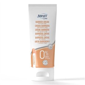 Serenity Zinc Barrier Cream 100ml