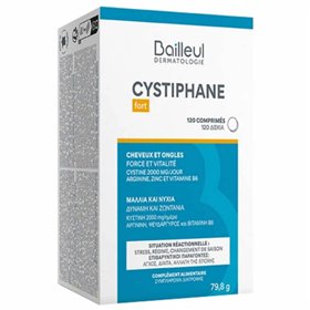 Cystiphane Fort 120 Tablets