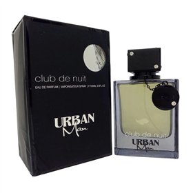 Armaf Man Club De Nuit Eau De Parfum 105ml Spray