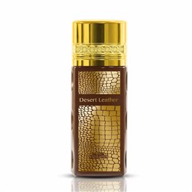 Nabeel Desert Leather Eau De Parfum Spray 100ml