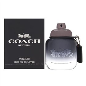 Coach 1941 Coach New York For Men Eau De Toilette 40ml Spray