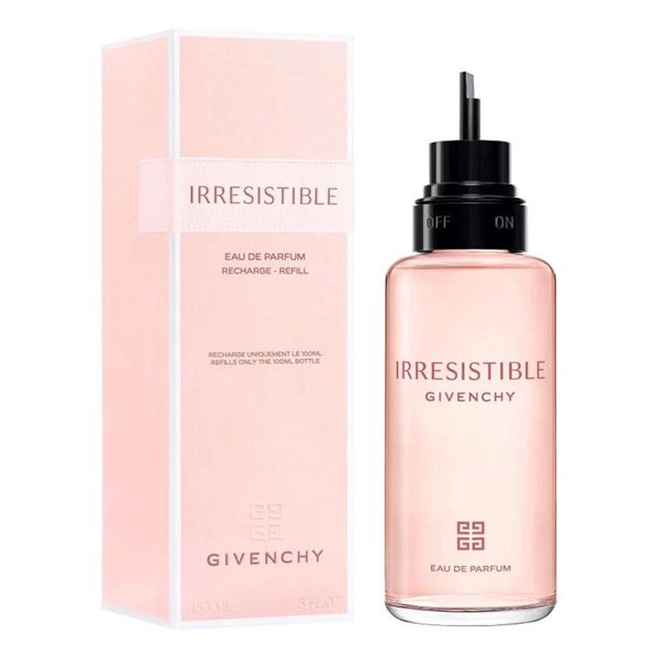 Naisten parfyymi Givenchy Irresistible EDP 150 ml