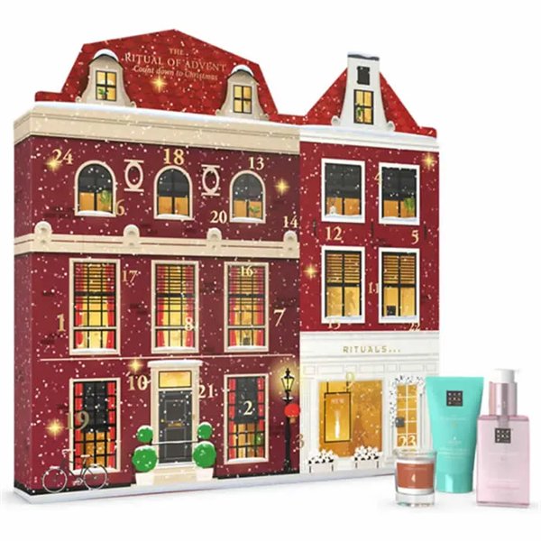 Rituals Advent Calendar 24 Pieces