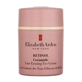 Elizabeth Arden Retinol Ceramide Crema De Ojos Tester 50ml