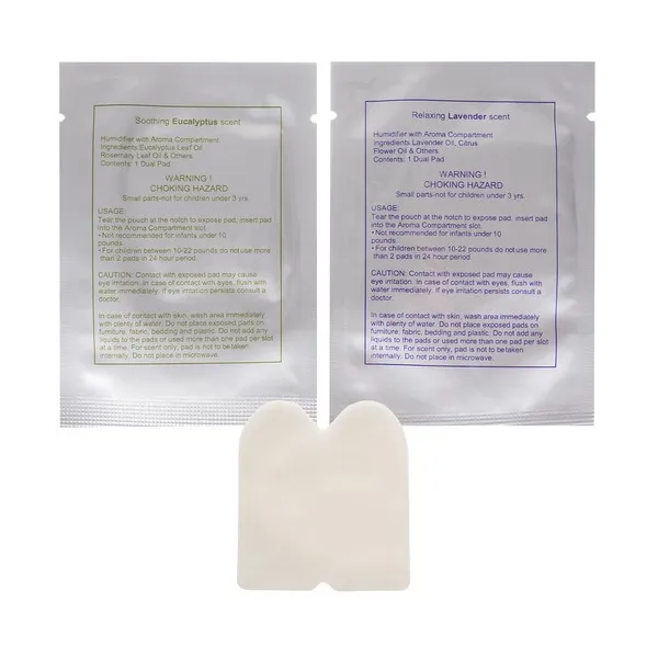 Fragrance insert for humidifier N11035&amp;N11036 - 2 pcs