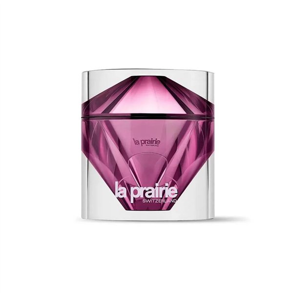 La Prairie Platinum Collection atjaunojošais krēms Platinum Rare 50ml