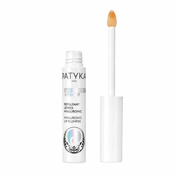 Patyka Hyaluronic Lip Plumper 7ml