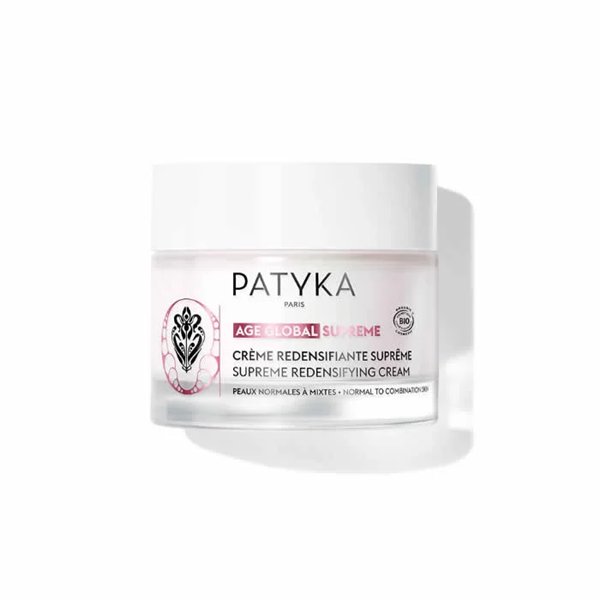Patyka Age Global Supreme Redensifying Cream 50ml
