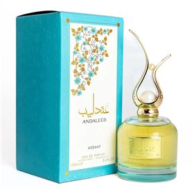 Женская парфюмерия Asdaaf Al Andaleeb EDP 100 ml