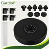 Gardlov 23227 LED saulės sodo fontanas
