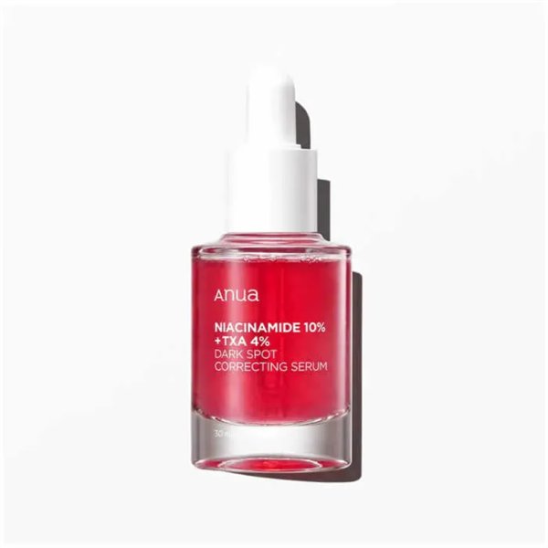 Anua Niacinamide 10% TXA 4% seerumi 30 ml
