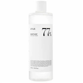 Anua Heartleaf 77% Soothing Toner 250ml