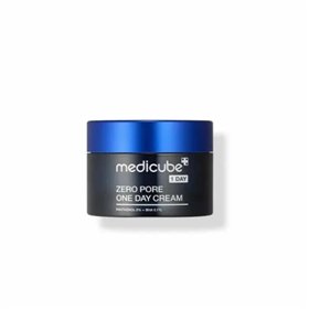 Medicube Zero Pore One Day Cream 50g