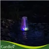 Saules dārza strūklaka LED Gardlov 23227