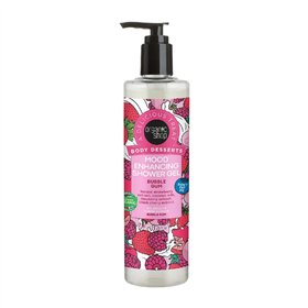 Organic Shop Body Desserts Bubblegum Mood Enhancing Gel De Baño 280ml