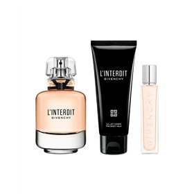 Givenchy L´interdit Edp 80 Vpo 12,5 Vp Body
