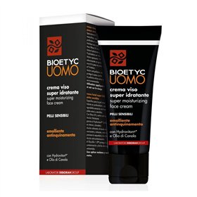 Dermolab Homre Super Suavizante Crema Facial Piel Sensible 50ml