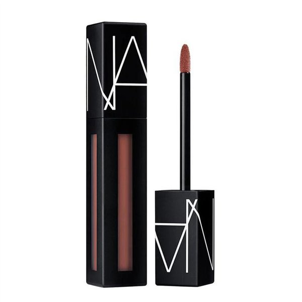 Nars Powermatte Lip Warm Leatherette