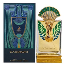 Maison Alhambra The Charming Eau De Parfum 100 ml (unisex)