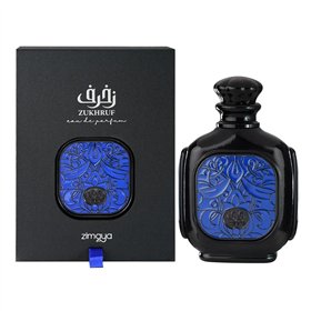Женская парфюмерия Zimaya Zukhruf Black EDP 100 ml