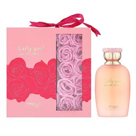Zimaya Only You Eau De Parfum 100ml