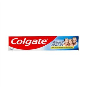 Colgate Family Action Dentifrico 75ml