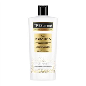 Tresemmé Tresemme Liso Keratina Acondicionador Cabello Encrespado 685ml