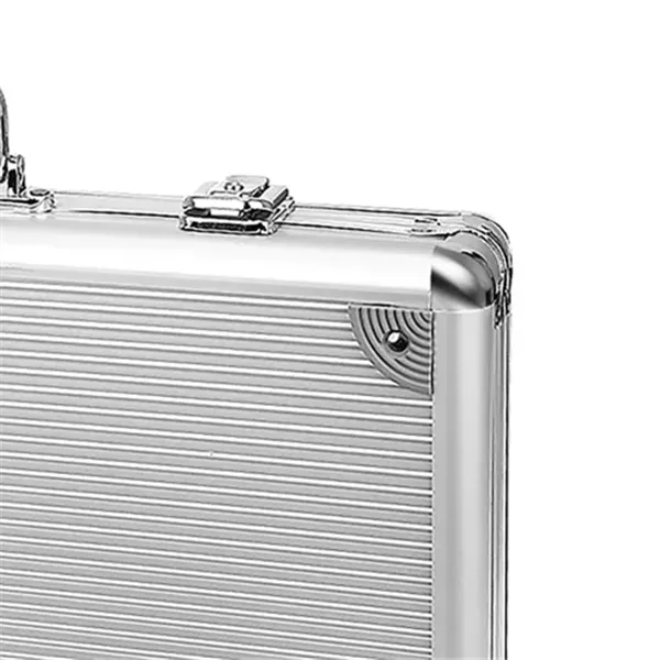 Pokeri - 300 pelimerkin setti kotelossa HQ 23528