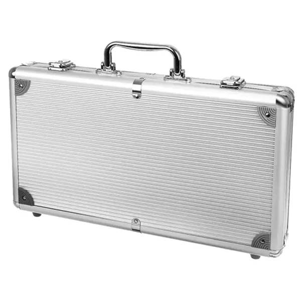 Pokeri - 300 pelimerkin setti kotelossa HQ 23528