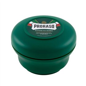 Proraso Olio De Eucalypto Jabon De Barba Refrescante 150ml