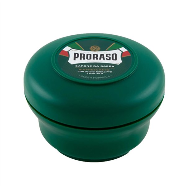 Proraso Olio De Eucalypto Jabon De Barba Refrescante 150ml