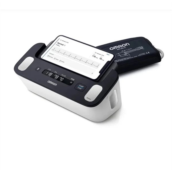 Arm Blood Pressure Monitor Omron HEM-7530T-E3