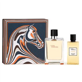 Hermès Hermes Terre D'hermes Eau De Toilette 100ml Spray Locion Corporal 1u