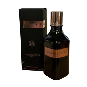 Parisis Parfums Born In France Eau De Parfum Midnight Touch 85ml