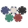 Pokeri - 300 pelimerkin setti kotelossa HQ 23528