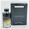Fragrance World Suave Eau De Parfum 100ml Spray Desodorante 100ml Spray