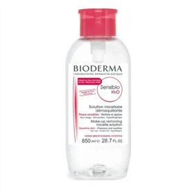 Bioderma Sensibio H2O Make Up Removing Micelle Solution 850ml