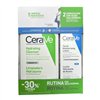 Cerave Hydrating Cleanser 473ml Set 2 Pieces