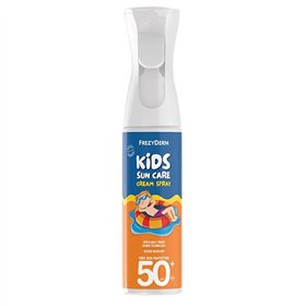 Frezyderm Kids Sun Care Spray Spf50+ Cream Spray 275ml