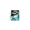 Gillette Mach3 Cargador Carton 4 Unidades