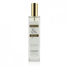 L'occitane Fleur D'or Huile Lumier 100ml
