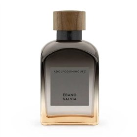 Adolfo Dominguez Ebano Salvia Eau De Parfum Tester Sin Caja 120ml Spray