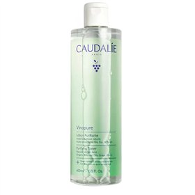 Caudalie Vinopure Purifying Toner 400ml Bio